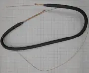 7020563 HEAT EXCHANGER FOR SUBZERO