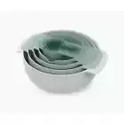 Joseph Joseph Nest 9 Plus Bowl Set Editions | Sage