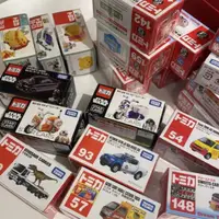 在飛比找蝦皮購物優惠-Tomica 🚗 💨日本購入 多美 小汽車 車子模型 玩具車