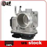 Throttle Body For Honda Accord 2018-2022 Civic 2016-2021 CR-V L4 1.5L (for: Honda)