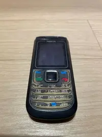 在飛比找Yahoo!奇摩拍賣優惠-Nokia  NOKIA 1682C 手機    二手NOK