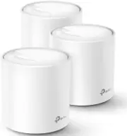 TP-Link Deco X20 AX1800 Whole Home Mesh Wi-Fi 6 System - 2 Pack