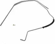 Sunsong 3402354 Power Steering Return Line Hose Assembly