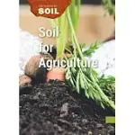 SOIL FOR AGRICULTURE