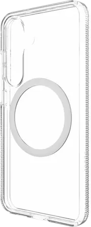ZAGG Samsung Galaxy S25 Crystal Palace Snap Case