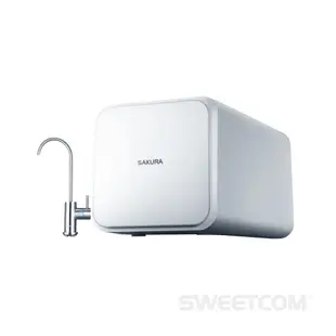 【思維康SWEETCOM】櫻花直輸RO淨水器 P0230A P0231 含基本安裝/一年保固【贈安裝服務】