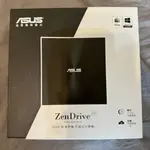【二手商品】ASUS ZENDRIVE U7M (SDRW-08U7M-U) DVD CD 光碟機