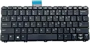 Laptop Keyboard for HP ProBook x360 11 G3 EE Without Frame L47577-001 L47578-001 United States US Black New