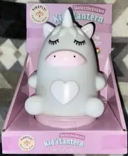 FIREFLY Outdoor Gear Unicorn Kids Night Light Camping Lantern Colorful LED