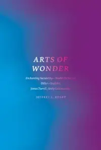 在飛比找博客來優惠-Arts of Wonder: Enchanting Sec