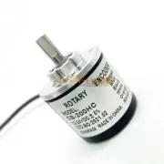 NEW 1PCS LINE Rotary encoder CB-200HC