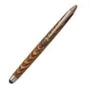 Touch Stylus Kit in Gun Metal for iPad, iPhone, iPod Touch