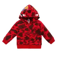 在飛比找蝦皮購物優惠-新款衛衣連帽 Bape A Bathing Ape Shar