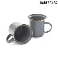 在飛比找蝦皮商城優惠-Barebones【撒野戶外】 CKW-375 迷你琺瑯杯組