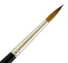 Francheville Red Sable Round Brush 007