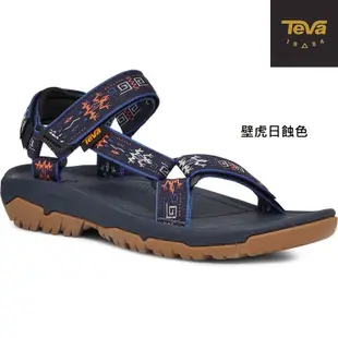 Teva 男 Hurricane XLT2 運動涼鞋 [北方狼] 1019234 多色可選