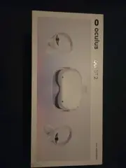 Oculus Quest 2
