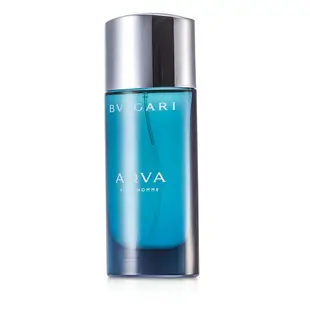 寶格麗 Bvlgari - Aqva Pour Homme 水能量男性淡香水