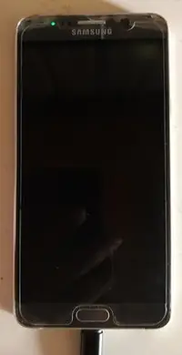 在飛比找Yahoo!奇摩拍賣優惠-SAMSUNG Galaxy  Note 5 32GB (S