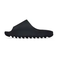 在飛比找Yahoo奇摩購物中心優惠-Adidas Yeezy Slide Onyx 瑪瑙黑 拖鞋