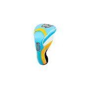 Gold Coast Titans NRL Driver Head Cover
