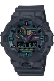 Casio G-Shock GA-700MF-1AER Man Quartz Watch