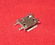 Micro USB Charging Port ZTE Score X500 Cricket Concord V768 DOOGEE DG200 4.7"