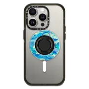 Snappy Ring Holder Mirror Snappy™ Ring Holder MagSafe Compatible CLARITY IN SERENITY