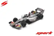 SPARK 1 43 P.MU CERUMO SF23 TRD 01F Super Formula 2023 38 Sho Tsuboi Diecast