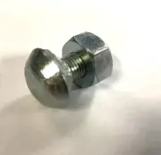 BOLT : SEAT PAN TO BRACKET TO FIT FERGUSON TE20 TEA20 TED20 TEF20 TRACTORS