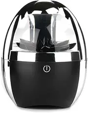 xioaue Magnetic Fluid Speaker,Music Comes to Life with Dancing Magnetic Fluid, Venoms Bluetooth Speaker,Bluetooth 5.0