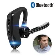 Single-ear Business Headphone Bluetooth Wireless Noise Reduction Headset