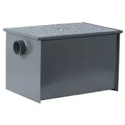 Dormont WD10 10 GPM/20 LB Grease Interceptor