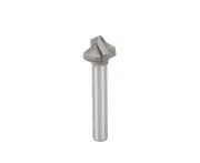 Router Bit Blade Diameter 16Mm Vshaped Tungsten Steel Engraving Milling Cutter For Cnc Routers Slotting Hemming(120° )