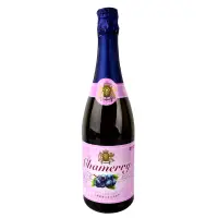 在飛比找蝦皮商城優惠-七星 藍莓汽泡香檳飲料 750ml【家樂福】