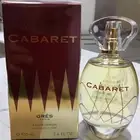 Cabaret by Parfums Gres Eau De Parfum Spray 3.4 oz/100 ml New