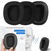 2 x Replacement Earpads Cushion for Logitech G533 Headphone Headset