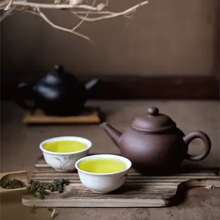 馬烈霸 | 高冷茶 | 梨山茶區 | 高山茶 | 精緻優雅