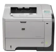 HP LaserJet Enterprise P3015dn P3015 Workgroup Laser Printer (NEW)