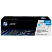 HP 125A Cyan Toner Cartridge (Original)