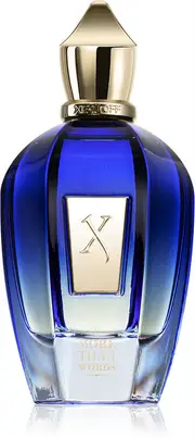 Xerjoff More Than Words - EDP - Volume: 100 ml