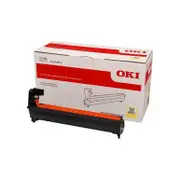 OKI C532DN Drum Unit (Original)