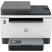 HP LaserJet Tank MFP 2604sdw Printer, Black and white, Printer for Business, Sca