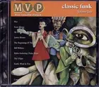 War, Isaac Hayes, Sly and The Family Stone, Etc. - Classic Funk Volume 2