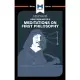 An Analysis of Rene Descartes’’s Meditations on First Philosophy
