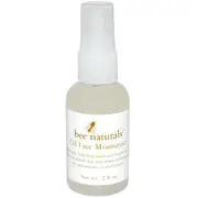 Bee Natural, Oil Free Moisturiser 2oz