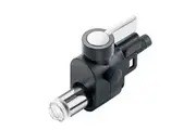 JURA Professional Fine Foam Milk Frother Head G2 Attachment For Coffee Machine