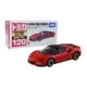 【TOMICA】 多美小汽車 法拉利 SF90 Stradale No.120 公司貨【99模玩】