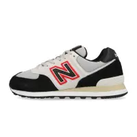 在飛比找momo購物網優惠-【NEW BALANCE】NB 紐巴倫 574 運動鞋 男鞋