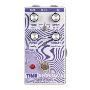 EarthQuaker Devices / Death By Audio Time Shadows V2 Subharmonic Multi-Delay